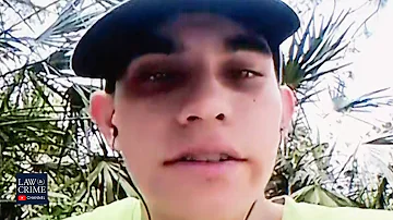 "With the Power of My AR, You Will All Know Who I Am," Parkland School Shooter Says Before Massacre