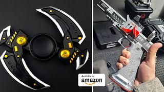 10 CRAZY TECH PRODUCTS YOU CAN BUY NOW ON AMAZON AND ALIEXPRESS | Gadgets under Rs100, Rs200, Rs1000 видео