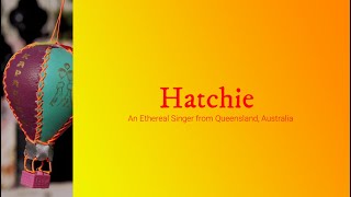 Video thumbnail of "HATCHIE - Adored"