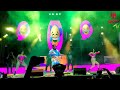 Concierto CHIMBALA EN NICARAGUA 2023