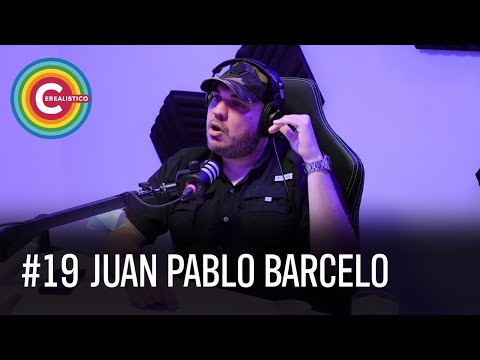 #19 Juan Pablo Barcelo