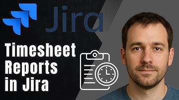 ActivityTimeline in Jira | How to Create Timesheet Reports in Jira (2025 Tutorial)