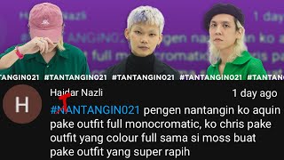 DI TANTANGIN GANTI STYLE 180° SAMA SUBSCRIBERS?!