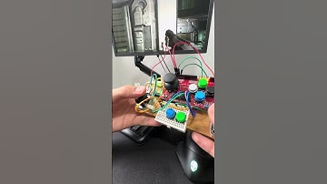 Arduino Leonardo game controller, even better than before!