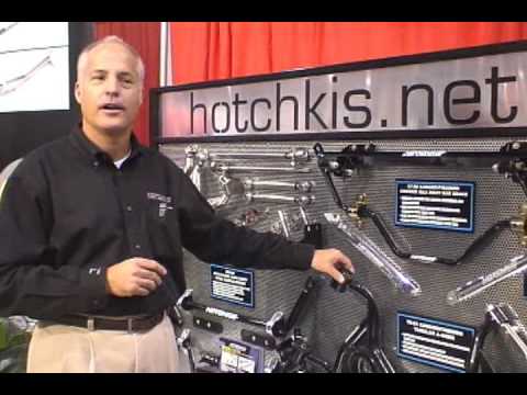 New Hotchkis Camaro Parts at SEMA 2008