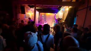 Public House - Wasted (Black Flag // Live) 