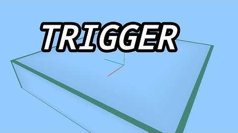 ITsMagic Engine - AreaTrigger (Java)