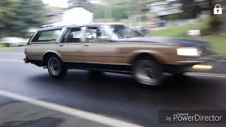 1990 Buick Estate Wagon: Best Moments