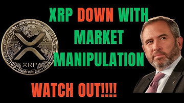 Help!!! Red Market XRP Is Down $1.89 | Do something