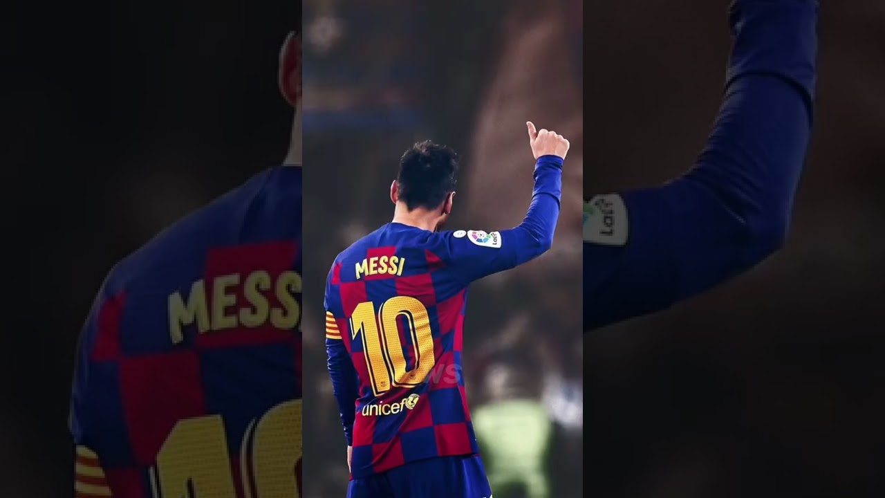 FC Barcelona MEMORIES 😢🥺