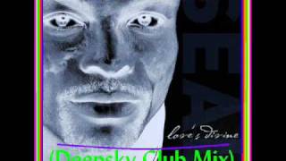 Seal - Love&#39;s Devine (Deepsky Club Mix)