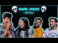 Dark jokes battle ft meranaamhemant  munna shubham thakur