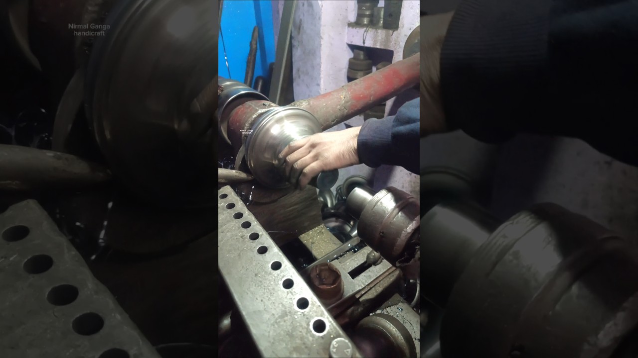 IRON CRAFT MAGIC: ✨😨 Handmade Wonders By Master 