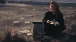 【伴奏】J.Arie - 遺下來的