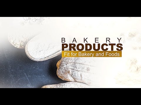 Bakery Advertisement | After Effects template