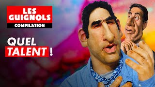 L'ART ça dépend des goûts 🎨 - Best-of - Les Guignols - CANAL+