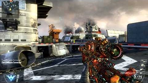 TDM TrickShotting on Bots Ep 10