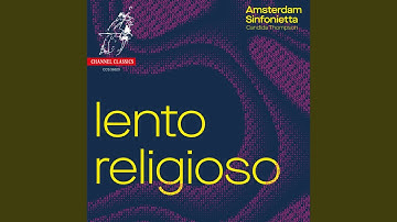 String Quintet in F Major, WAB 112: III. Adagio