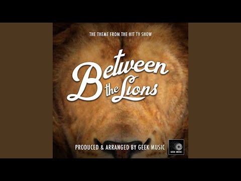 Between The Lions Main Theme (From 