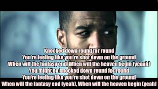 Kid Cudi - Mr.Rager (Lyrics)