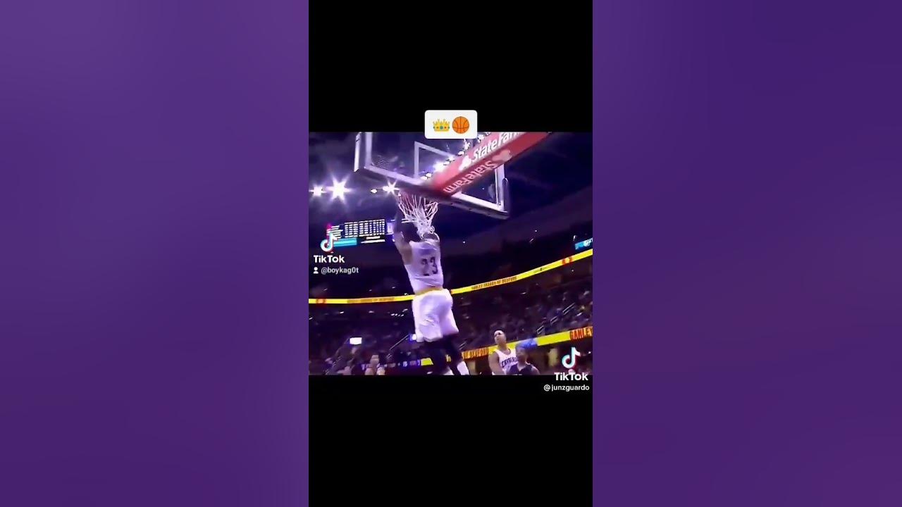 Lebron James Highlights YouTube