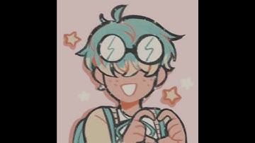 Nerd/Boyfriends(webtoon)