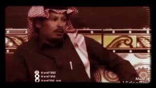 والله اني ضايق من خلاي وفي خلاي ( قصيده + شيله )