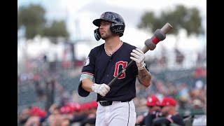 How Guardians Prospect C.J. Kayfus is Looking at AAA Columbus - Sports4CLE, 7/2/25