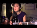 Here In Your Arms - Hellogoodbye & Be Alright - Justin Bieber [acoustic mashup]