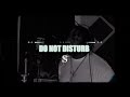 D.E GYB - Do Not Disturb | Live Session | Ep.4