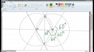 10mat Circles Hexagons Tessellation