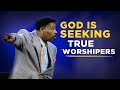 God is Seeking True Worshipers - Tony Evans Sermon Clip (#Shorts)