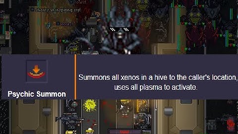 TerraGov SS13: The Ultimate Xenomorph Hoard