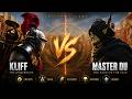 MASTER DU Boss Fight | Unarmed, No Heal, No Elements | Hard Mode + Resonate | Crimson Desert