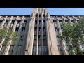 Front view of new india assurance head office