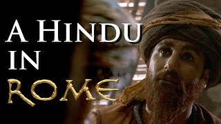A Hindu in Rome - HBO 'Rome' (ENG) subs