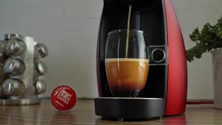 NESCAFÉ® Dolce Gusto® un sabor único taza tras taza. - YouTube