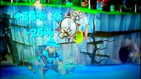 Wizard 101 88 Ice Spell