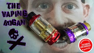 видео Vandy Vape Kylin V2 RTA. Первый взгляд