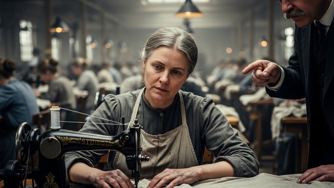 💔La llamaban SOLTERONA a los 42, pero el MAGNATE más rico de NY pagó su DEUDA para hacerla su ESPOSA