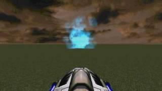 BFG Null test