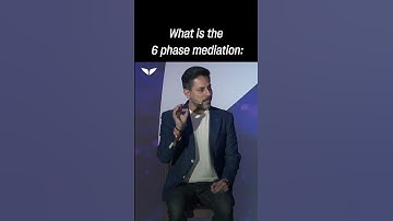 The 6 Phase in 1 minute