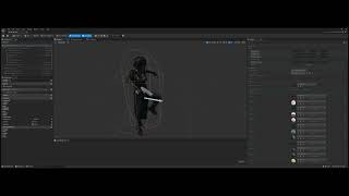 MAINCORE: COMPANION AI MODEL