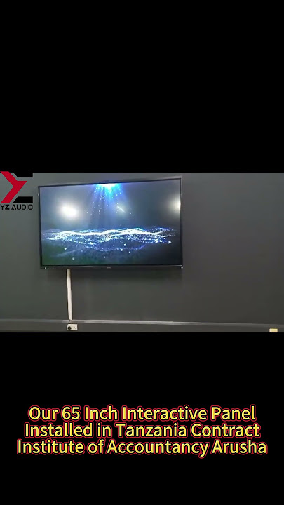 #manufacturer#China#Tanzania#Interactive Panel