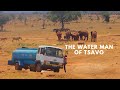 My Journey as the Water man of Tsavo - Patrick Kilonzo Mwalua #Episode 1