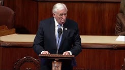 WATCH: Rep. Hoyer's full statement ahead of House impeachment vote | Trump impeachment