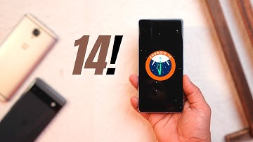 Stable Android 14 Coming SOON Last Android 14 Beta 5 released - What