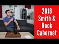 2018 Smith &amp; Hook Cabernet Sauvignon Wine Review