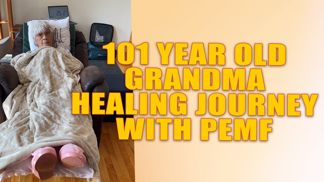 Benefits of Pulsed Fields Therapy (PEMF) YouTube