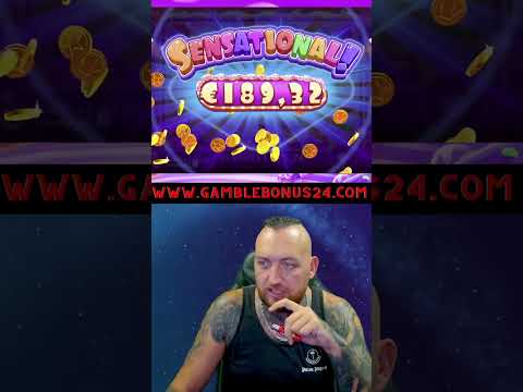 Şeker Rüzgari Oynama: Sugar Rush Slot'u Online Casino'da Deneyin!